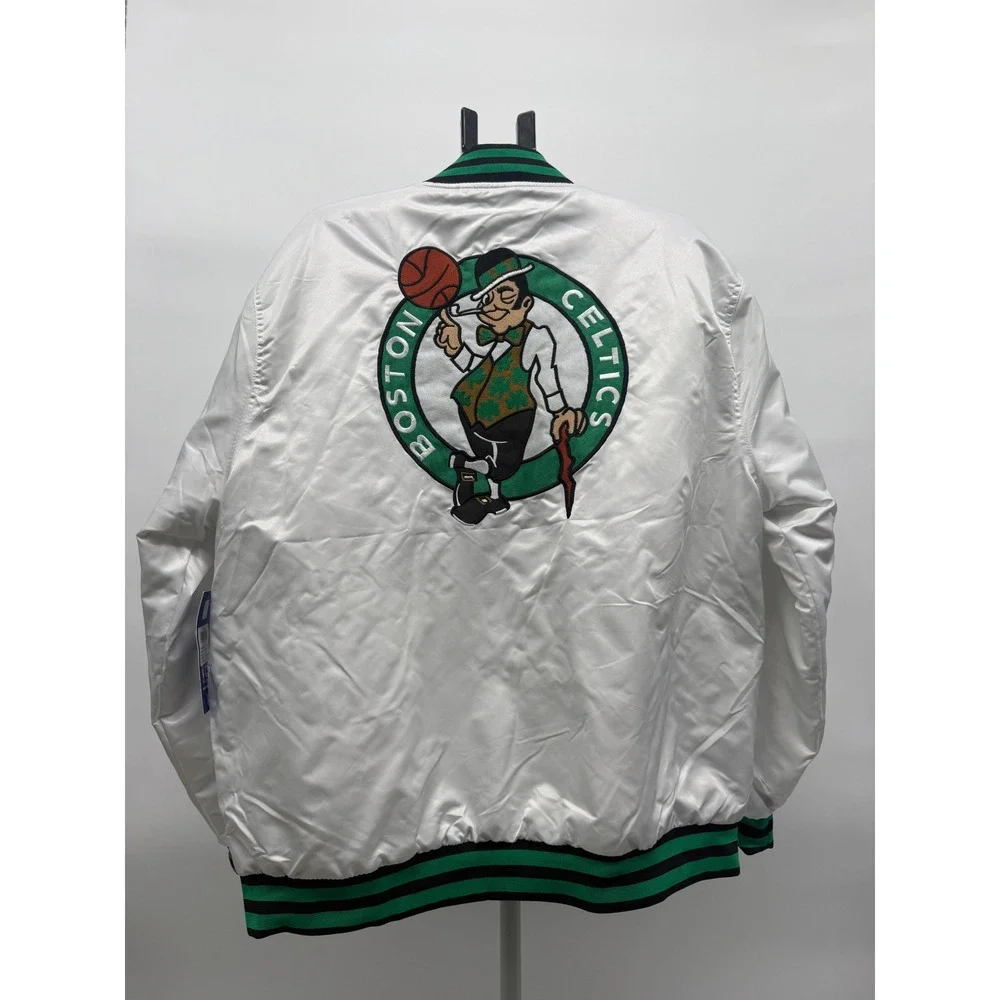 Ultra Game nba boston